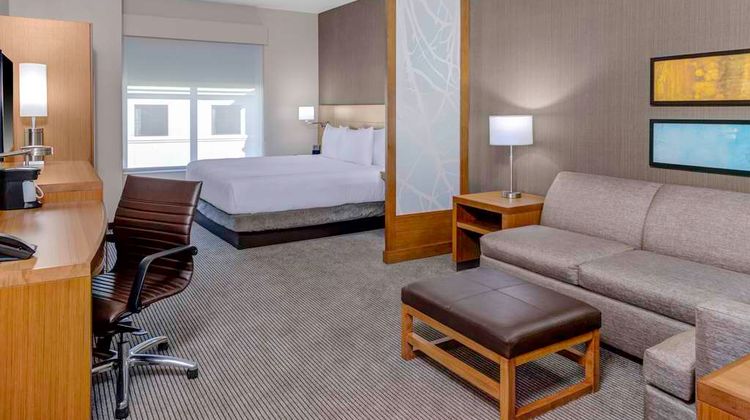 Hyatt Place Dallas/Allen Room