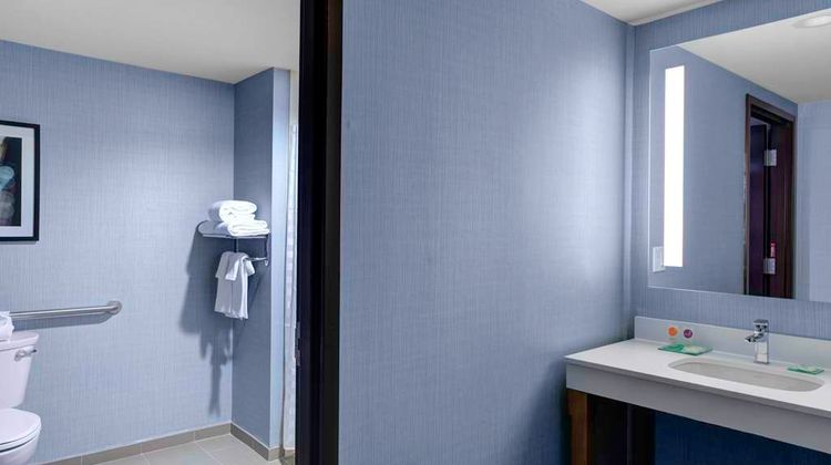 Hyatt Place Dallas/Allen Room