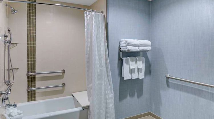 Hyatt Place Dallas/Allen Room