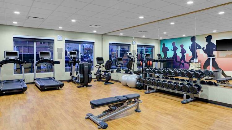 Hyatt Place Dallas/Allen Health