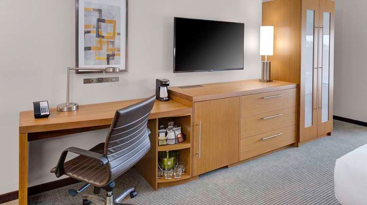Hyatt Place Dallas/Allen Room