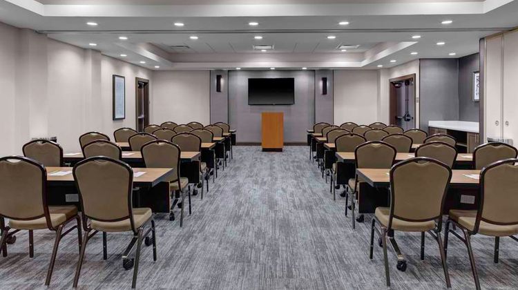 Hyatt Place Dallas/Allen Meeting