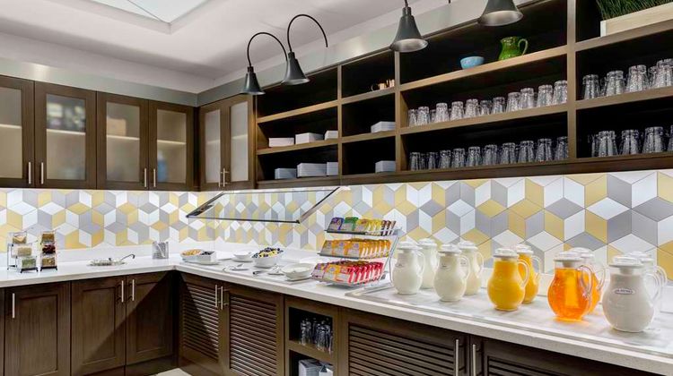 Hyatt Place Dallas/Allen Restaurant