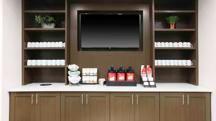 Hyatt Place Dallas/Allen Restaurant