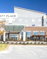 Hyatt Place Dallas/The Colony