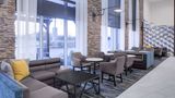 Hyatt Place Dallas/The Colony Lobby