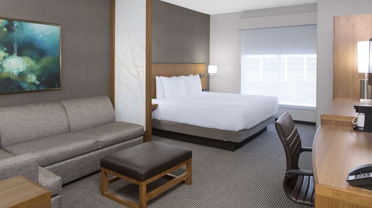 Hyatt Place Dallas/The Colony Room