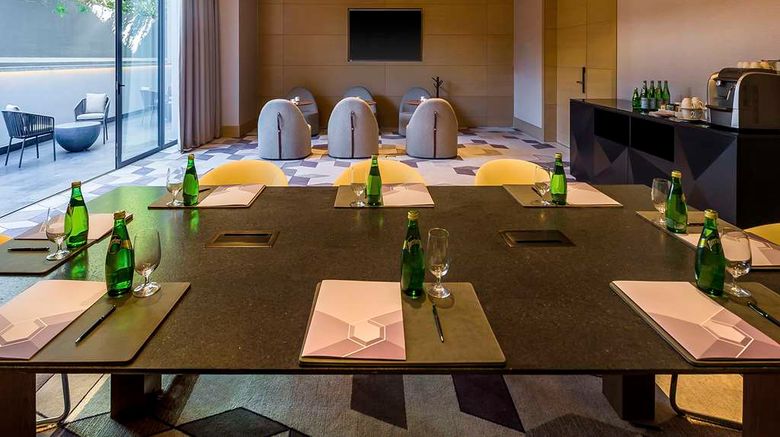 <b>Hyatt Regency Andares Guadalajara Meeting</b>. Images powered by <a href="https://iceportal.shijigroup.com/" title="IcePortal" target="_blank">IcePortal</a>.