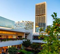 Hyatt Regency Andares Guadalajara Exterior