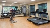 Hyatt Place Biloxi Health