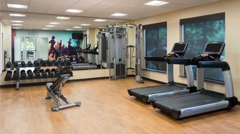 <b>Hyatt Place Biloxi Health</b>. Images powered by <a href="https://iceportal.shijigroup.com/" title="IcePortal" target="_blank">IcePortal</a>.