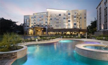 Hyatt Place Biloxi