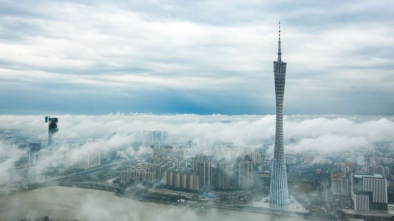 <b>Park Hyatt Guangzhou Other</b>. Images powered by <a href="https://iceportal.shijigroup.com/" title="IcePortal" target="_blank">IcePortal</a>.