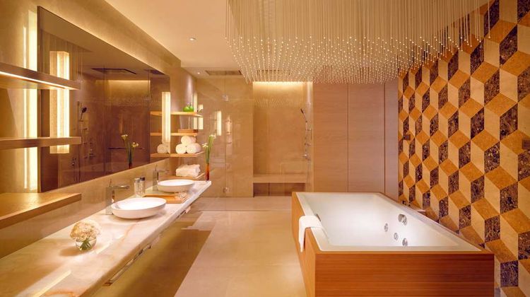 Park Hyatt Guangzhou Room