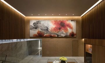 Park Hyatt Guangzhou