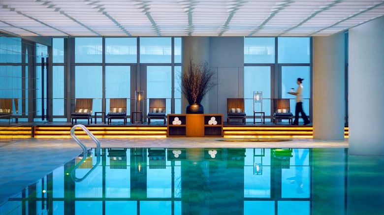 <b>Park Hyatt Guangzhou Spa</b>. Images powered by <a href="https://iceportal.shijigroup.com/" title="IcePortal" target="_blank">IcePortal</a>.
