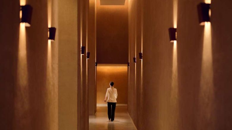 <b>Park Hyatt Guangzhou Spa</b>. Images powered by <a href="https://iceportal.shijigroup.com/" title="IcePortal" target="_blank">IcePortal</a>.