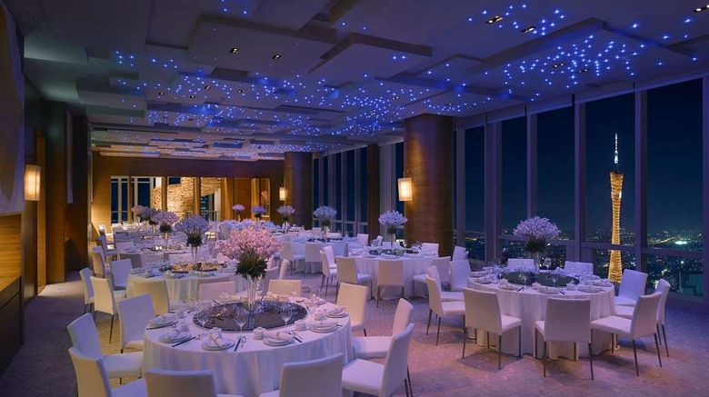 <b>Park Hyatt Guangzhou Meeting</b>. Images powered by <a href="https://iceportal.shijigroup.com/" title="IcePortal" target="_blank">IcePortal</a>.