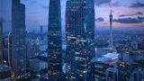 Park Hyatt Guangzhou Exterior
