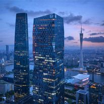 Park Hyatt Guangzhou