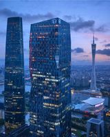 Park Hyatt Guangzhou