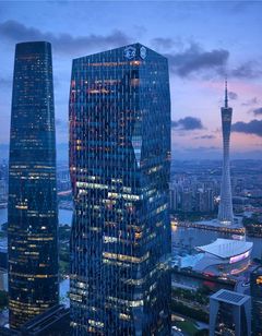 Park Hyatt Guangzhou