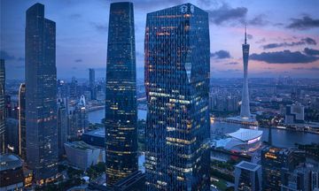 Park Hyatt Guangzhou