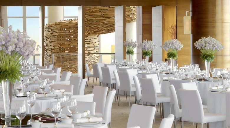 <b>Park Hyatt Guangzhou Meeting</b>. Images powered by <a href="https://iceportal.shijigroup.com/" title="IcePortal" target="_blank">IcePortal</a>.