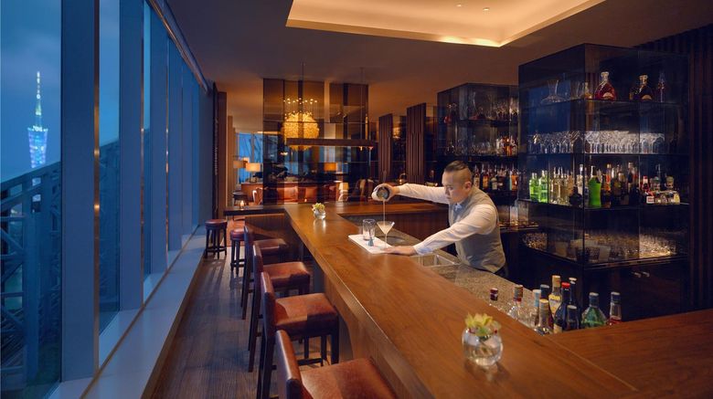 <b>Park Hyatt Guangzhou Restaurant</b>. Images powered by <a href="https://iceportal.shijigroup.com/" title="IcePortal" target="_blank">IcePortal</a>.