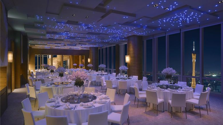 <b>Park Hyatt Guangzhou Meeting</b>. Images powered by <a href="https://iceportal.shijigroup.com/" title="IcePortal" target="_blank">IcePortal</a>.