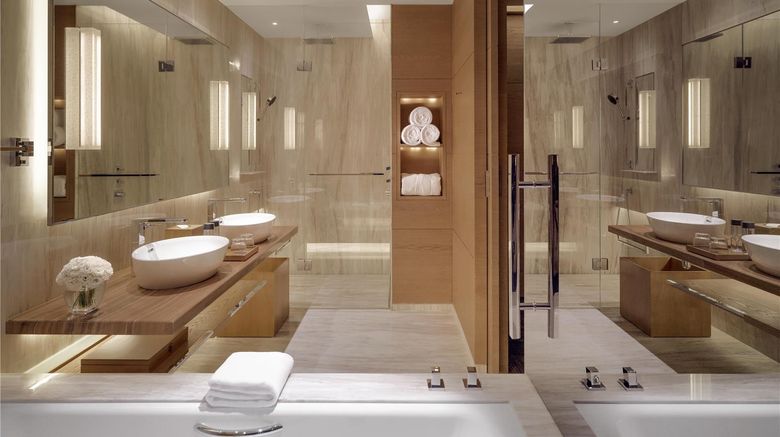 <b>Park Hyatt Guangzhou Room</b>. Images powered by <a href="https://iceportal.shijigroup.com/" title="IcePortal" target="_blank">IcePortal</a>.