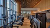 Park Hyatt Guangzhou Health