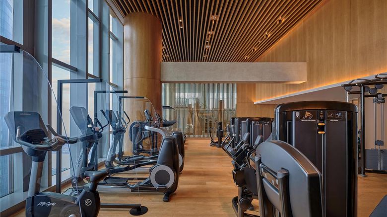 <b>Park Hyatt Guangzhou Health</b>. Images powered by <a href="https://iceportal.shijigroup.com/" title="IcePortal" target="_blank">IcePortal</a>.