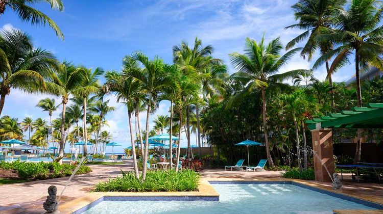 Hyatt Vacation Club at Hacienda Del Mar Pool