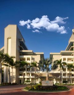 Hyatt Vacation Club at Hacienda Del Mar