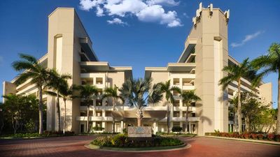 Hyatt Vacation Club at Hacienda Del Mar