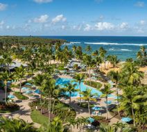 Hyatt Vacation Club at Hacienda Del Mar Exterior