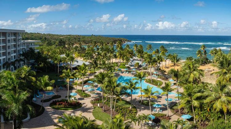 Hyatt Vacation Club at Hacienda Del Mar Exterior