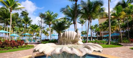Hyatt Vacation Club at Hacienda Del Mar Exterior