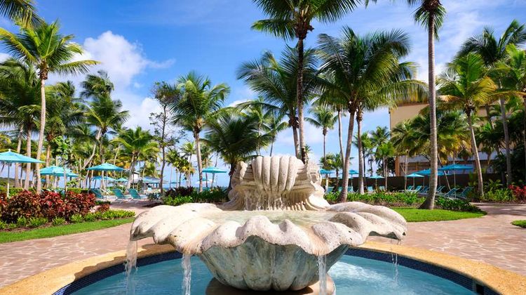 Hyatt Vacation Club at Hacienda Del Mar Exterior