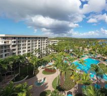 Hyatt Vacation Club at Hacienda Del Mar Exterior