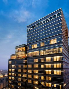 Park Hyatt Hangzhou