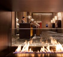 Park Hyatt Hangzhou Lobby
