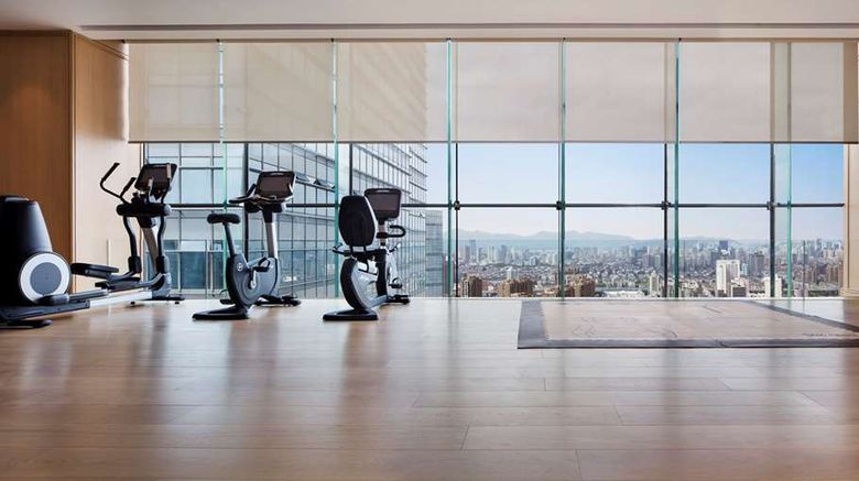 <b>Park Hyatt Hangzhou Health</b>. Images powered by <a href="https://iceportal.shijigroup.com/" title="IcePortal" target="_blank">IcePortal</a>.