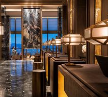 Park Hyatt Hangzhou Lobby