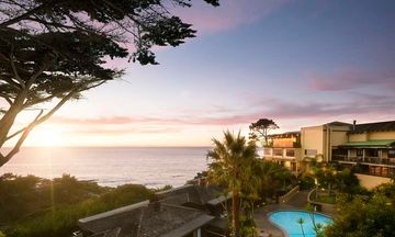 Hyatt Vacation Club at Highlands Inn