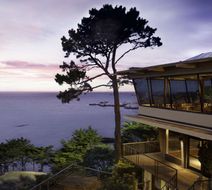 Hyatt Vacation Club at Highlands Inn Exterior