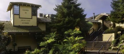 Hyatt Vacation Club at Highlands Inn Exterior