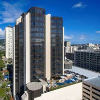 Hyatt Centric Waikiki Beach