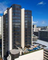 Hyatt Centric Waikiki Beach